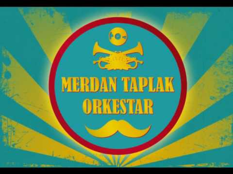 MERDAN TAPLAK ORKESTAR - Pass The Wodka On