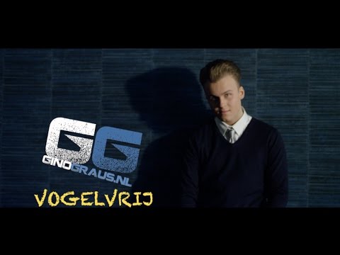 Vogelvrij