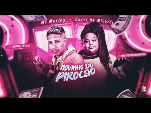 🔴BREGÃ FUNK 2022| MC MARLEY E MC CAROL - (bregãfunk2022)