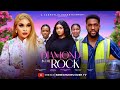 DIAMOND IN THE ROCK KENECHUKWU EZE EBUBE EZEH African Movies 2024 Latest Full Movie