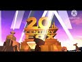 20th Century Fox 2010 75th Anniversary 4K Remake