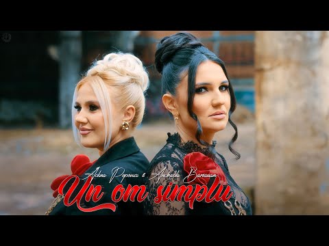 Andrada Barsauan si Adina Popovici - Un om simplu