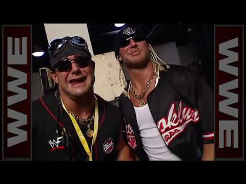 Too Cool debut promo (Rare)