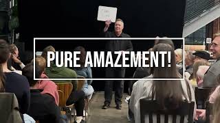 Quick Sizzle Reel