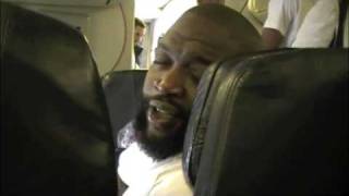 Avery Storm and Rick Ross In Medellin Colombia