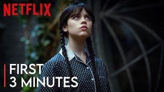 Download lagu Wednesday: Season 2 | First 3 minutes | PART II mp3 Download lagu Wednesday: Season 2 | First 3 minutes | PART II mp3