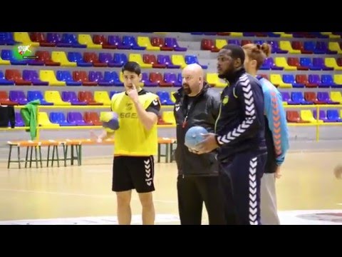 El Meridiano Antequera se prepara para recibir al MMT Zamora en la 16ª jornada DHP