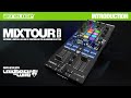 Reloop DJ-Controller Mixtour Pro