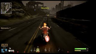 Download lagu Twisted Metal PS3 Reaper Tournament Playthrough HD mp3