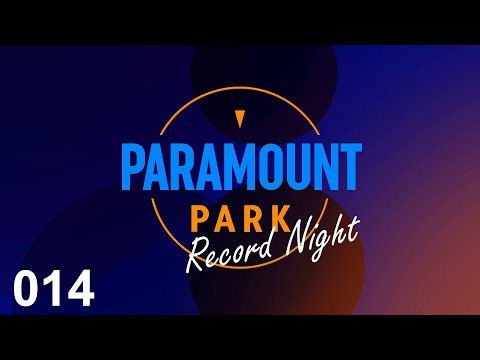 Paramount Park Record Night 014 - Rick Air - (PPRN014) [2001 Special - Techno Trance]