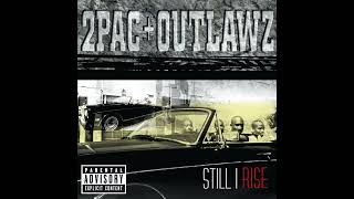 2Pac - Teardrops and Closed Caskets (V1) (feat Outlawz,  &amp; Nate Dog)