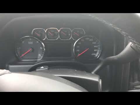 How to add or program extra keys to a 2018 GMC Sierra