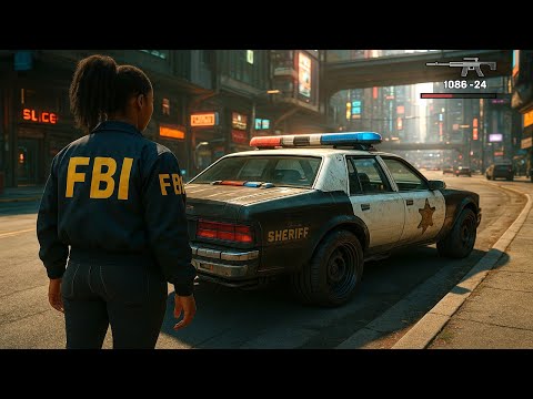 TOP 10 Best Police Games You Need to Play