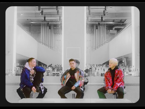 “RISKY” AVIN X JAMES REID (Ft. KINGwAw) | Careless Music