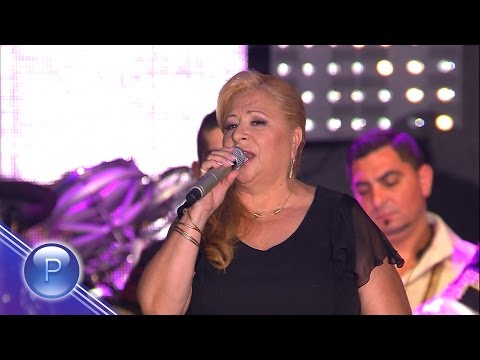 ORFEY-PUSTI OCHINKI/GALAB FORKA/KALINO MOYA/Орфей-Пусти очинки/Гълъб форка/Калино, моя дощерьо, 2016