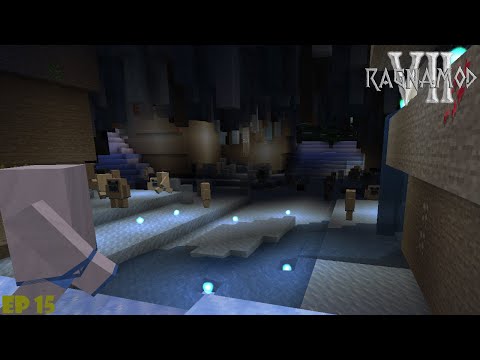 Ragnamod VII Episode: 15 - Yeti Problem!