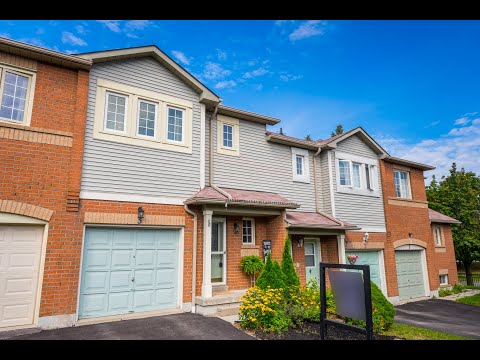 1801 Nichol Avenue #3 Whitby