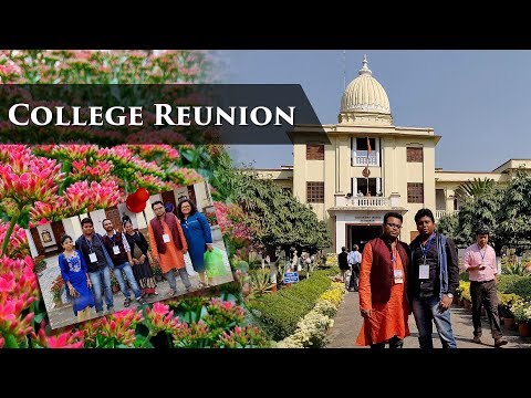 College Reunion