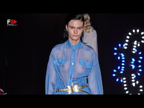 HUI I MILAN SS 23 Backstage & Interviews - Fashion Channel Chronicle