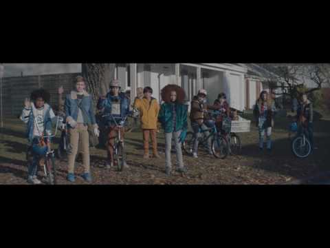 Mercedes Benz - The encounter - BBDO PARIS