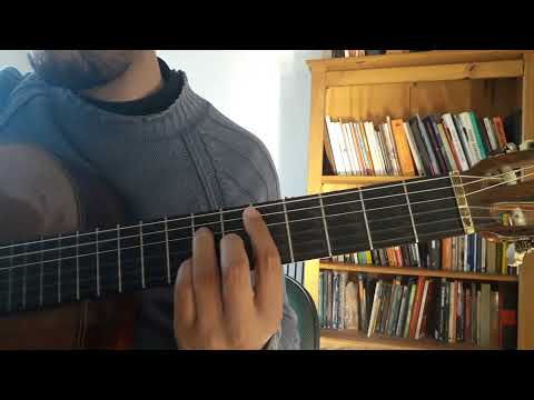 Minha história (ver.2) - Chico Buarque