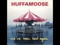 Enigmatic - Huffamoose