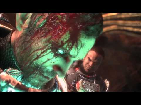 Dead Space 3 - Ending