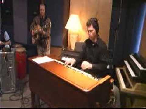 organissimo - Tenderly alt. take - Hammond B3 organ jazz
