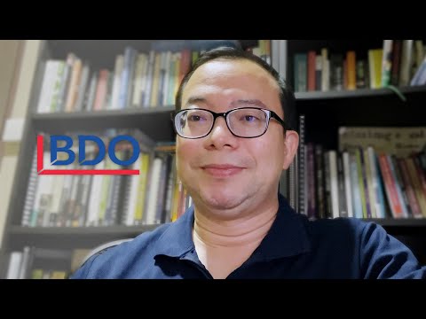 BDO - Customer Success Story (Cecil Su - Director for the BDO Cybersecurity Unit)