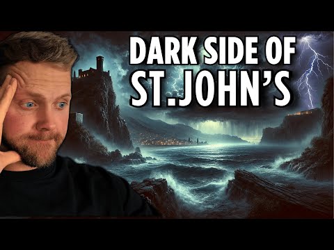 The Top Reasons People REGRET Moving to St. John's NL