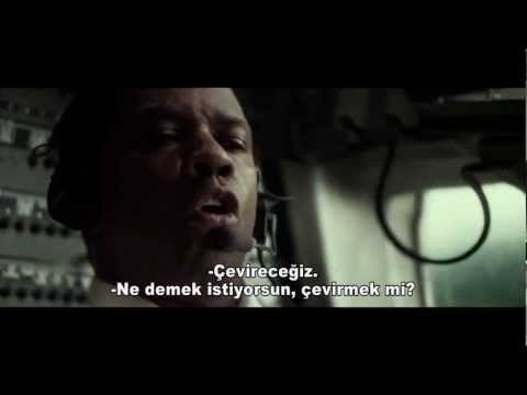 UÇUŞ (FLIGHT) FİLMİ - Türkçe Altyazılı İkinci Fragman