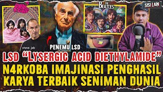 Download lagu TUNTAS ! NARK0BOY IMAJINASI YANG DIGUNAKAN STEVE JOB SAMPAI BAND PINK FLOYD mp3 Download lagu TUNTAS ! NARK0BOY IMAJINASI YANG DIGUNAKAN STEVE JOB SAMPAI BAND PINK FLOYD mp3