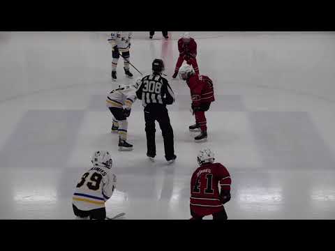 Kiekko-Espoo EPS II - Kiekko-Espoo EKS II (AA ylempi) aluesarjan finaali