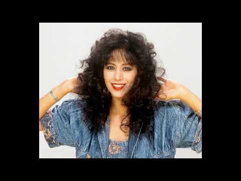 Ofra Haza - The Street Poet (Isolated vocals)