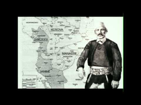 Albanertum - Feja e shqiptarit është shqiptaria