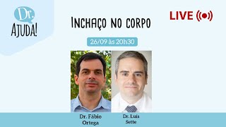 INCHAÇO NO CORPO: O QUE PODE SER? O QUE FAZER?