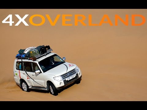 Shogun/Pajero Owners - YOU WON'T LIKE THIS