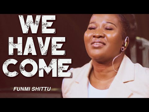 Funmi Shittu and Worship Ministry 