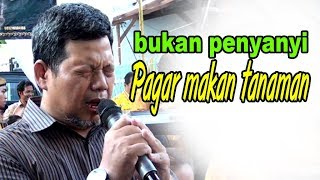 Download lagu Bukan penyanyi Dandut tapi suara mantab PAGAR MAKAN TANAMAN Ngesti Raras mp3