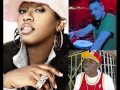 Missy Elliott ft Vybz Kartel - Bad Man(Diplo Remix ...