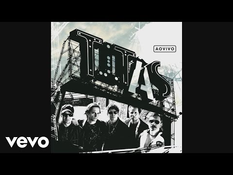 Titãs - O Inferno São os Outros (Pseudo Vídeo)