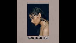 Noha Sare - Head Held High video