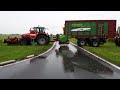 Lange file op A6 door afsluiting met trekkers; blokkade opgeheven