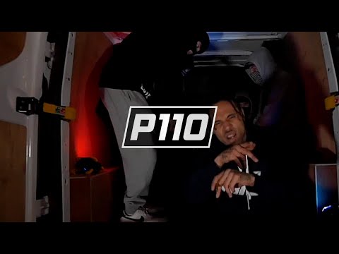 P110 - Strategy KI - Organic [Music Video]
