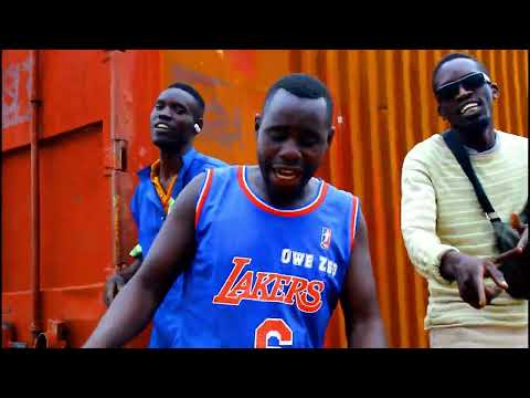 Owe Zed Garamoja FT Kell Zee & Purpose - Matata