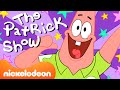 Patrick Being A Star For 30 Minutes Straight SpongeBob Nicktoons