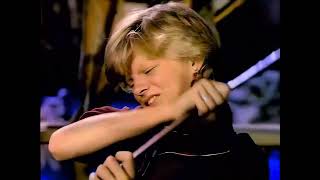 (1985) Cyndi Lauper - Goonies R Good Enough (4K)