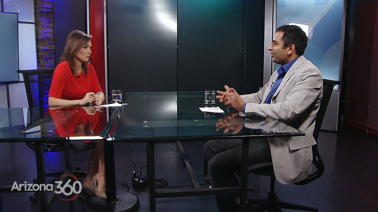 Key differences between 5G and 4G