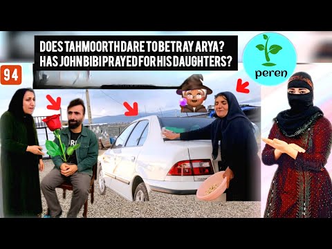Does Tahmoorth dare to betray Arya? Has John Bibi prayed for his daughters?