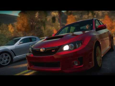 Forza Horizon Walkthrough Part 45 - "Highway 33"